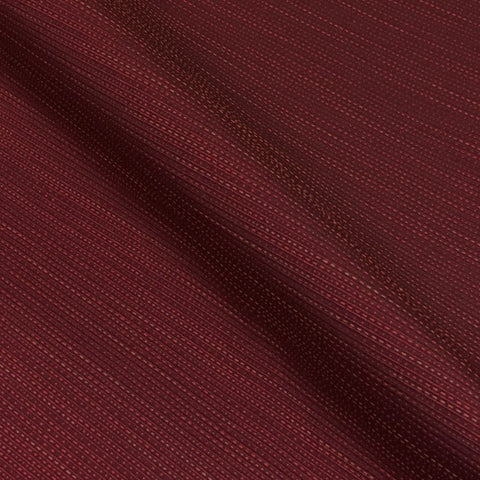 Momentum Vario Cranberry Red Upholstery Fabric