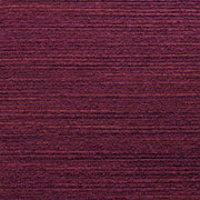 D.L. Couch Upholstery Fabric Ribbed Weave Vector Magenta Toto Fabrics