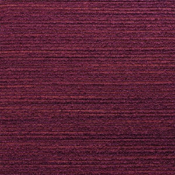 D.L. Couch Upholstery Fabric Ribbed Weave Vector Magenta Toto Fabrics