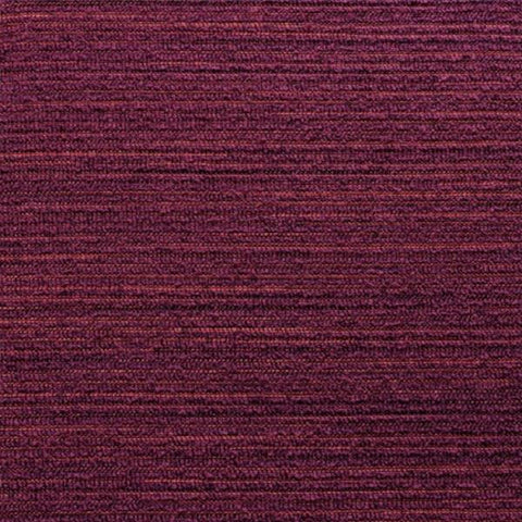 D.L. Couch Upholstery Fabric Ribbed Weave Vector Magenta Toto Fabrics