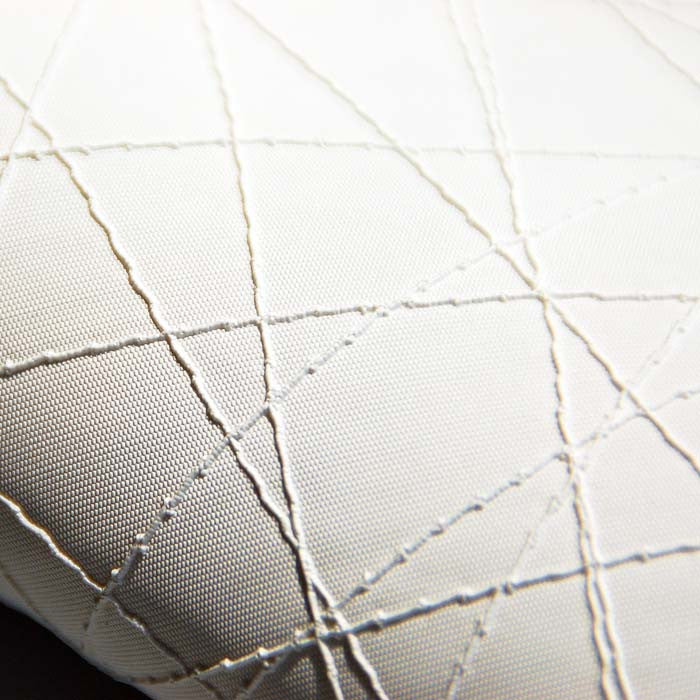 Upholstery Fabric Textured Stitched Polyvinyl Vector Super Toto Fabrics
