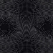 Momentum Veer Black Upholstery Fabric