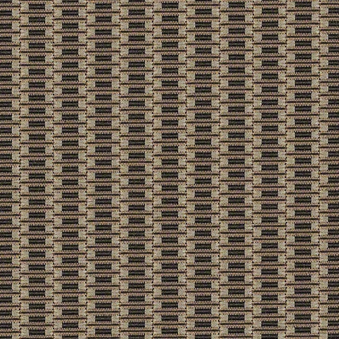 Velocity Owl Interlocking Retangular Stripes Upholstery Fabric