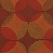Upholstery Venn Paprika Toto Fabrics Online