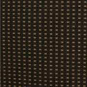 Remnant of Venue Blackstone Black Upholstery Fabric