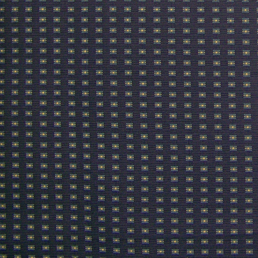Momentum Textiles Upholstery Fabric Classic Square Pattern Venue Wave Toto Fabrics