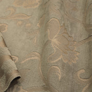 Upholstery Fabric Botanical Chenille Veranda Quartz Toto Fabrics