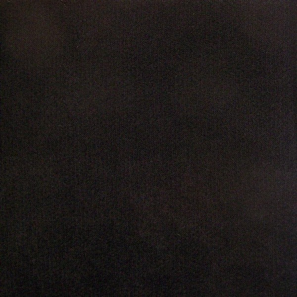 Designtex Versed Black Upholstery Fabric