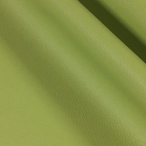 Reliatex Vista Chevril Green Faux Leather Upholstery Vinyl 