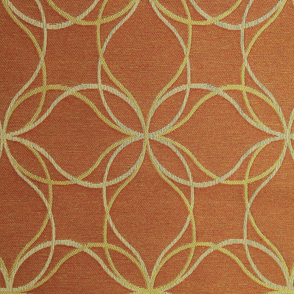 Upholstery Volley Pumpkin Toto Fabrics Online