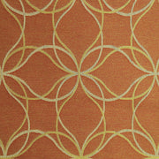 Upholstery Volley Pumpkin Toto Fabrics Online
