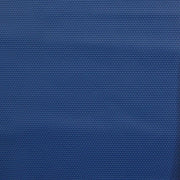Fabric Remnant of Wafer Azure Blue