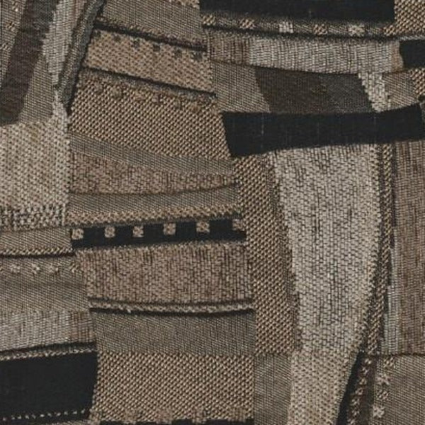 Upholstery Fabric Geometris Design Walter  Earth Toto Fabrics