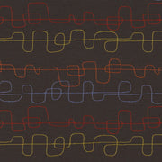 Momentum Textiles Upholstery Wander Charcoal Toto Fabrics Online