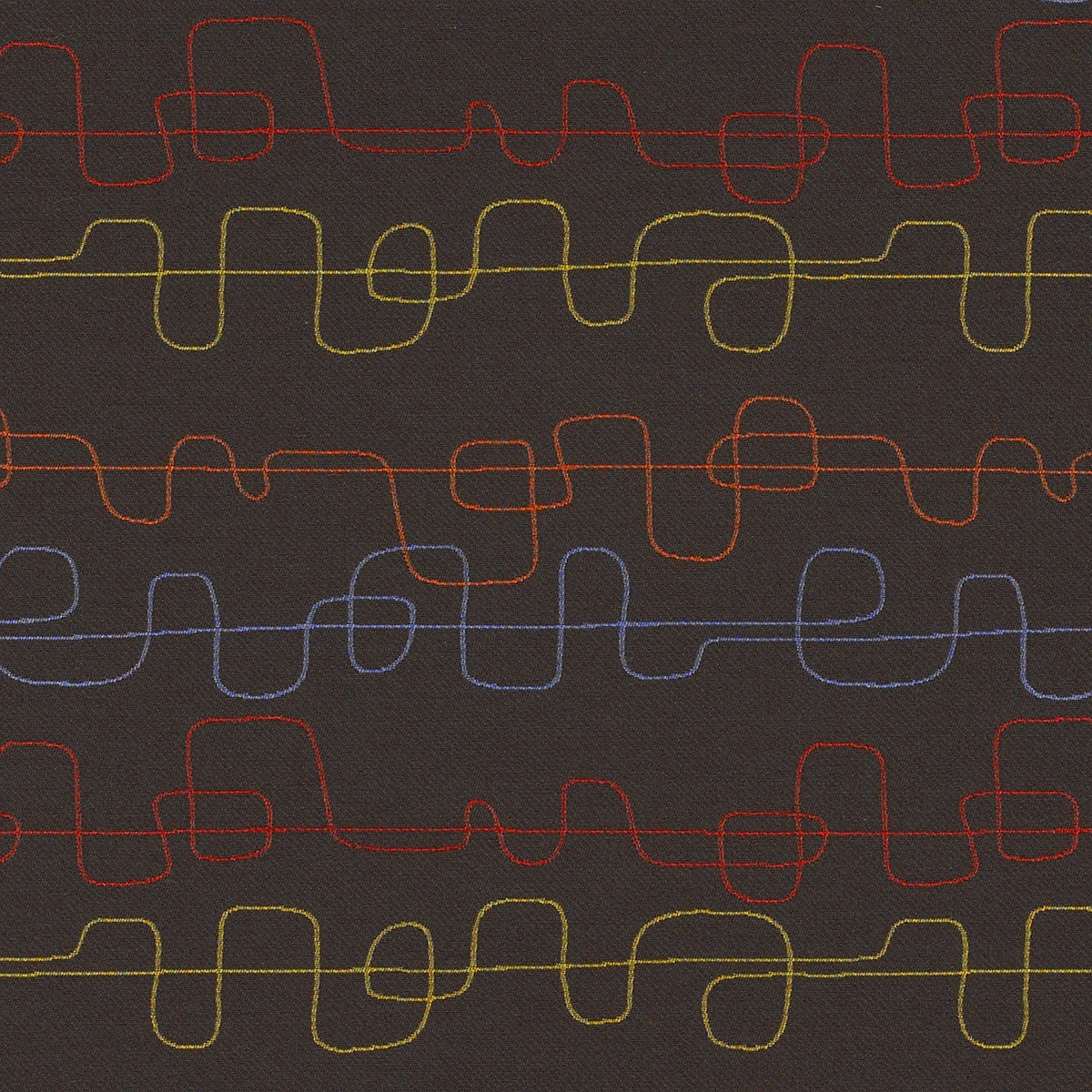 Momentum Textiles Upholstery Wander Charcoal Toto Fabrics Online