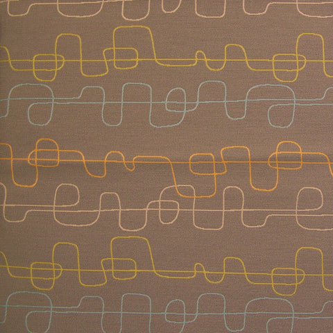 Momentum Wander Solstice Upholstery Fabric