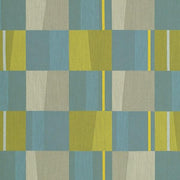 Maharam Wedge Umbrella Blue Upholstery Fabric 466272 002