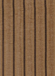 Upholstery Fabric Striped Pattern Weiss  Golden Toto Fabrics