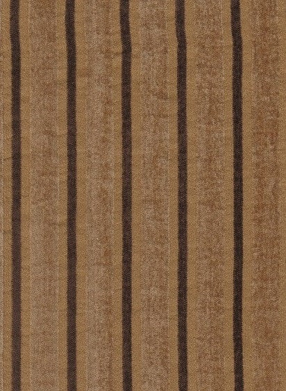 Upholstery Fabric Striped Pattern Weiss  Golden Toto Fabrics