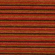 Upholstery Fabric Colorful Ribbed Stripe Well Rounded Spice Toto Fabrics