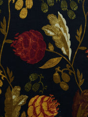 Upholstery Fabric  Wendell Raven Toto Fabrics