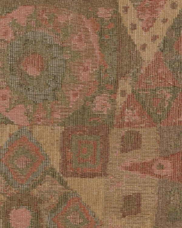 Upholstery Fabric Southwest Style Geometric Design West Geo Toto Fabrics
