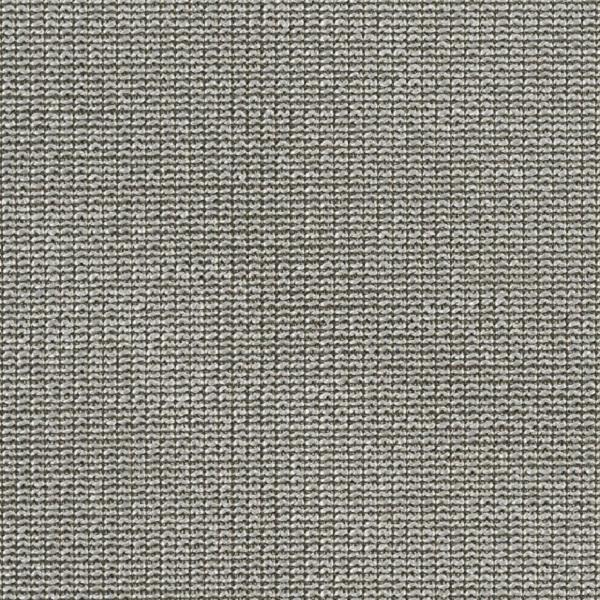Designtex Upholstery Fabric Textured Whim Silver Toto Fabrics