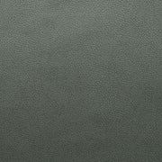 Knoll Whip Graphite Faux Leather Gray Upholstery Fabric