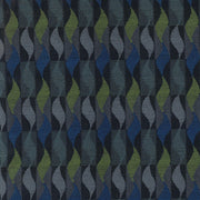 Maharam Fabrics Upholstery Fabric Remnant Whirl Cabana
