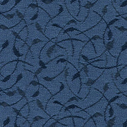 Upholstery Fabric Small Vine Pattern Whirl Cadet Toto Fabrics