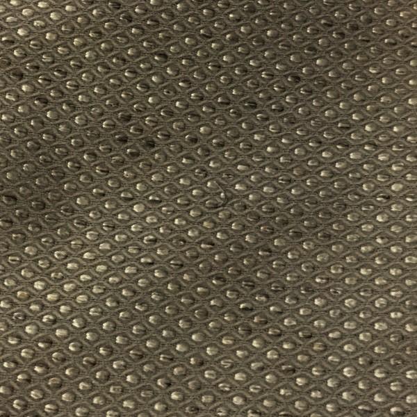 Swavelle Mill Creek Upholstery Fabric Chenille Wicker Smoke Gray Toto Fabrics