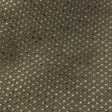 Swavelle Mill Creek Upholstery Fabric Chenille Wicker Smoke Gray Toto Fabrics