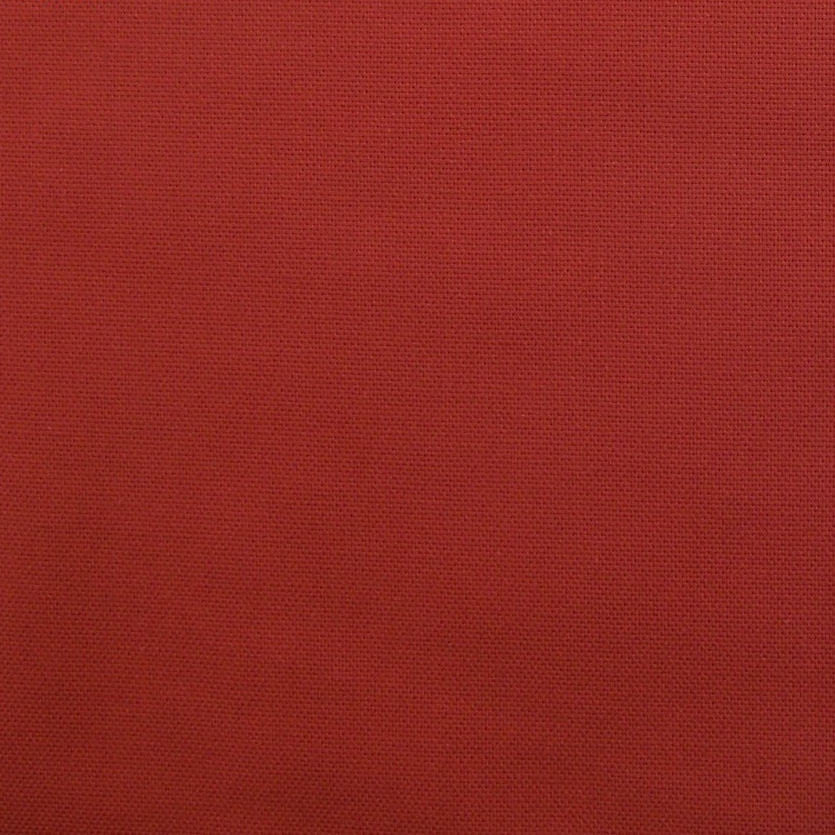 Upholstery Fabric Solid Cotton Wilmington Sienna Toto Fabrics