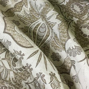 Swavelle Mill Creek Wilshire Stone Formal Beige Upholstery Fabric