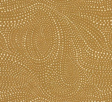 Architex Upholstery Fabric Wavy Dots Wind Wave Sanur Beach Toto Fabrics