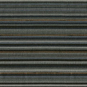 Wing II Shadow Lustrous Metallic Stripe Upholstery Fabric