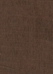 Upholstery Fabric Two Tone Weaved Winner Chocolate Toto Fabrics