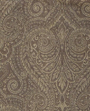 Upholstery Fabric Victorian Pattern Winston Smoke Toto Fabrics