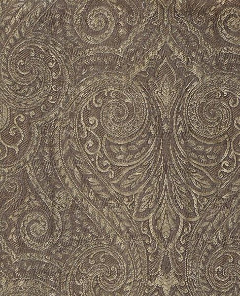Upholstery Fabric Victorian Pattern Winston Smoke Toto Fabrics