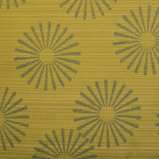 Fabric Remnant of Wonder Wheel Wasabi
