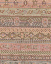 Upholstery Fabric Southwest Style Stripe Woodbury Pastel Toto Fabrics