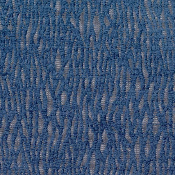 Upholstery Woodcut Lapis Toto Fabrics Online