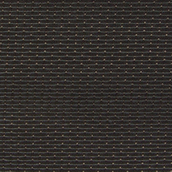 Upholstery Fabric Stitched Stripe Work Horse Foggy Grey Toto Fabrics