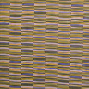 Upholstery Fabric Stripe Vinyl Wrap Color 005 Toto Fabrics