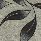 True Textiles Upholstery Fabric Botanical Chenille Wynn Chamois Toto Fabrics