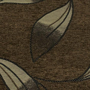 True Textiles Upholstery Fabric Botanical Chenille Wynn Leather Toto Fabrics