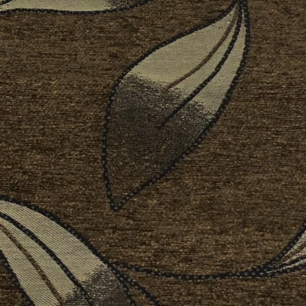True Textiles Upholstery Fabric Botanical Chenille Wynn Leather Toto Fabrics