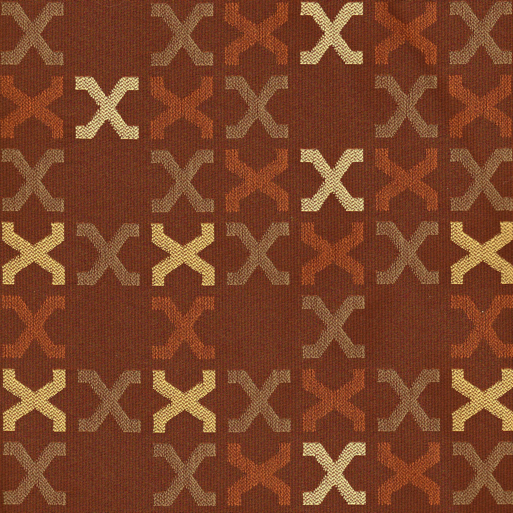 Upholstery X Factor Henna Toto Fabrics Online