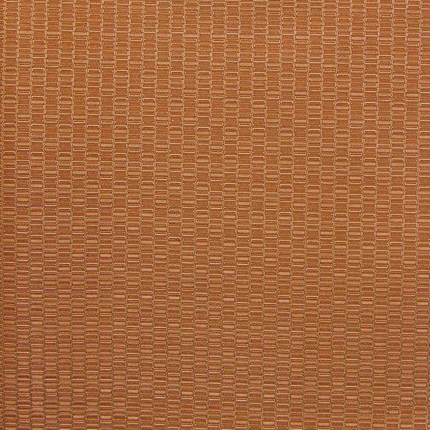 Upholstery Fabric Geometric Pattern Vinyl Ybor Pecan Toto Fabrics
