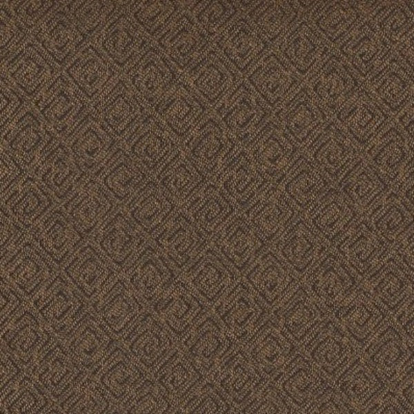 Upholstery Fabric Two-Toned Squares Yikes Cadbury Toto Fabrics